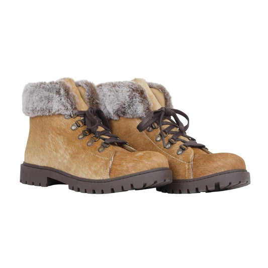 Biberstiefel
