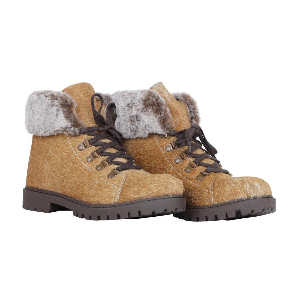 Beaver Boots