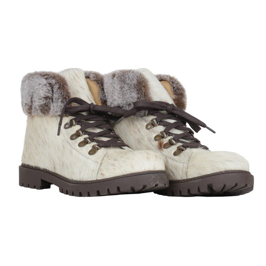 Biberstiefel