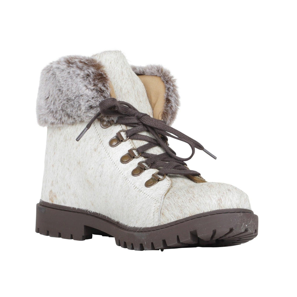 Beaver Boots