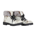 Turbulent Boots