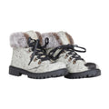 Turbulent Boots