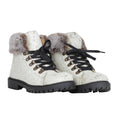 Turbulent Boots