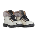 Turbulent Boots