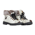 Turbulent Boots