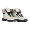 Turbulent Boots