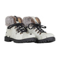 Turbulent Boots