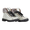 Turbulent Boots