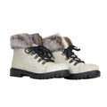 Turbulent Boots