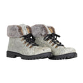 Turbulent Boots