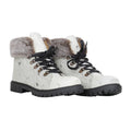 Turbulent Boots