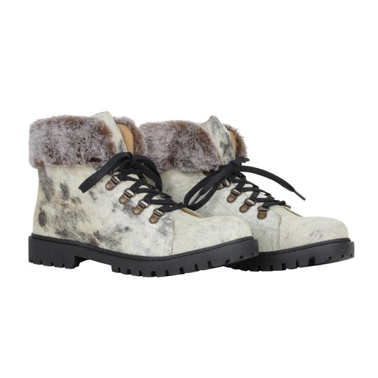 Turbulente Stiefel