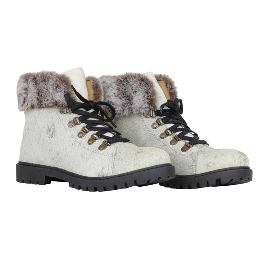 Turbulente Stiefel