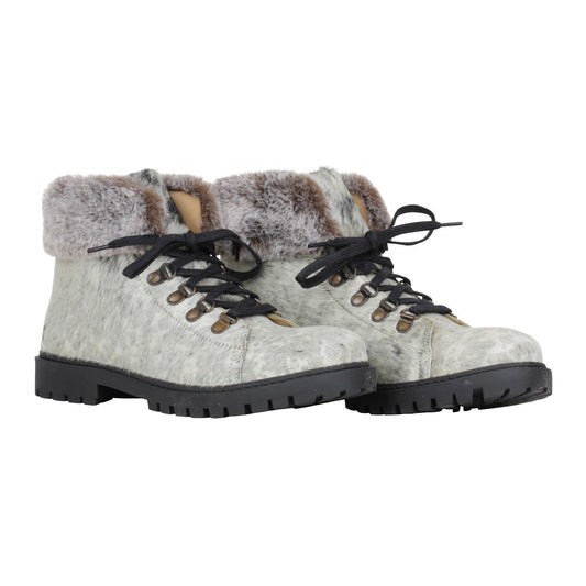 Turbulente Stiefel