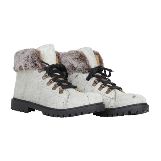 Turbulente Stiefel