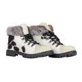 Turbulent Boots