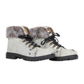 Turbulent Boots