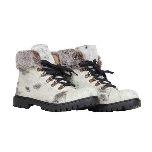 Turbulente Stiefel