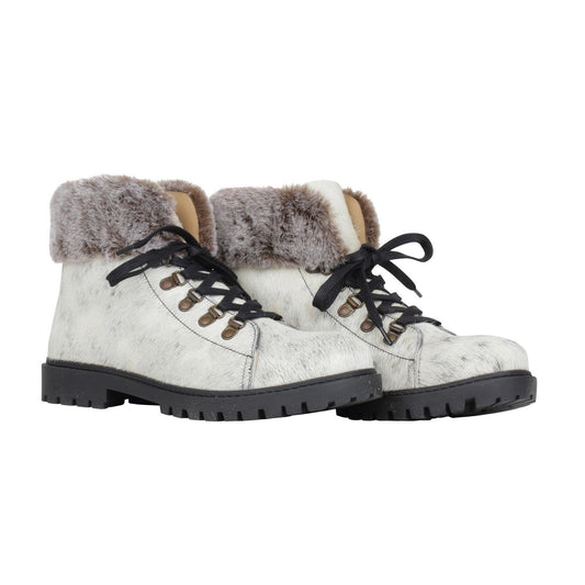 Turbulente Stiefel