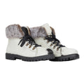 Turbulent Boots
