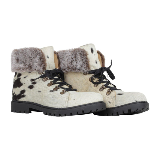 Turbulente Stiefel