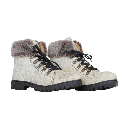 Turbulente Stiefel