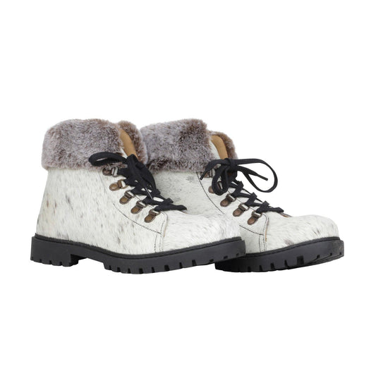 Turbulente Stiefel