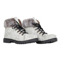 Turbulent Boots