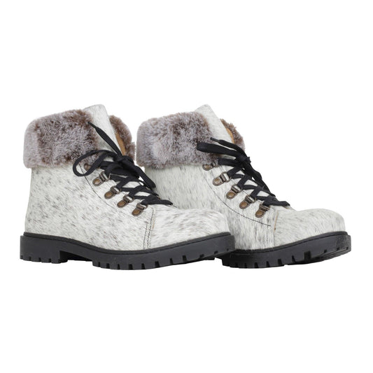 Turbulente Stiefel