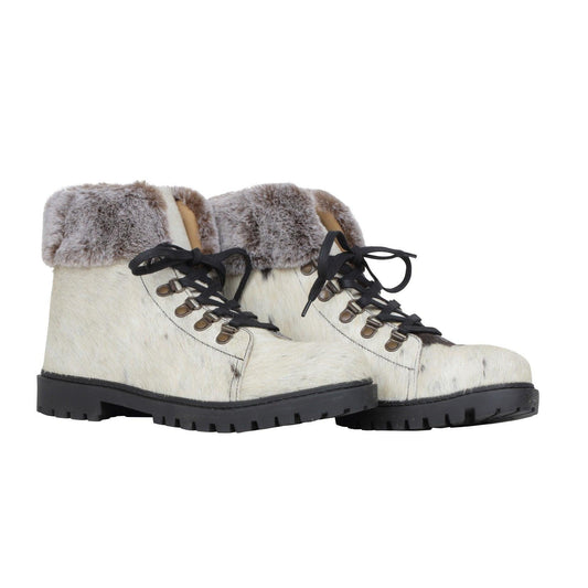 Turbulente Stiefel