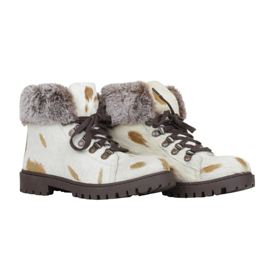 Biberstiefel