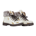 Beaver Boots
