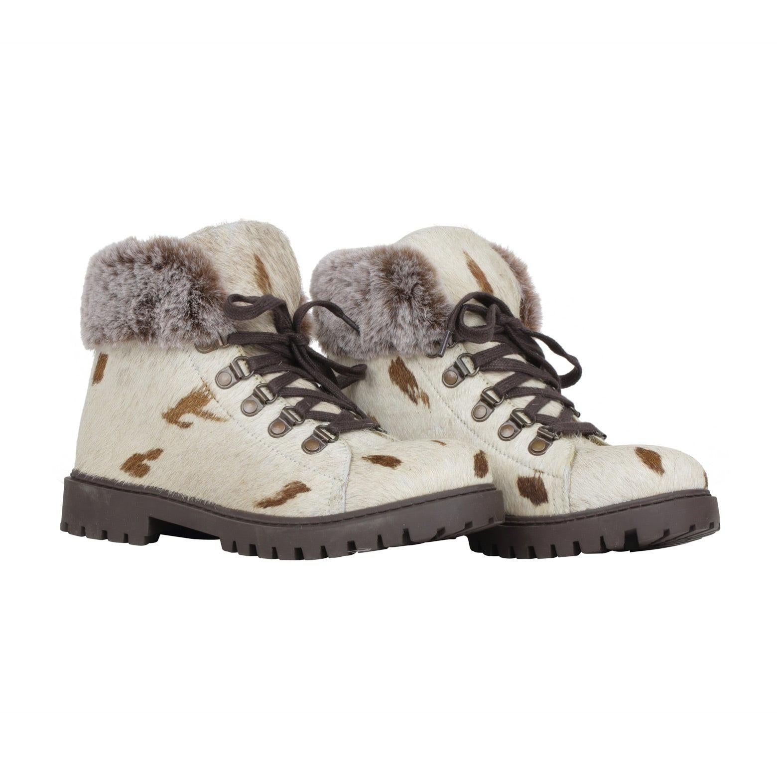 Beaver Boots