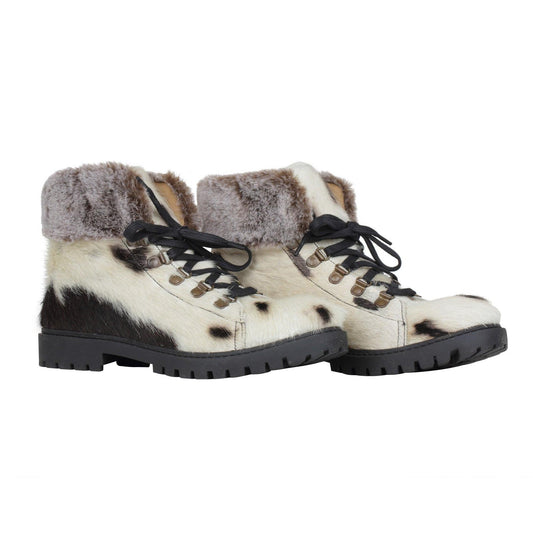 Biberstiefel