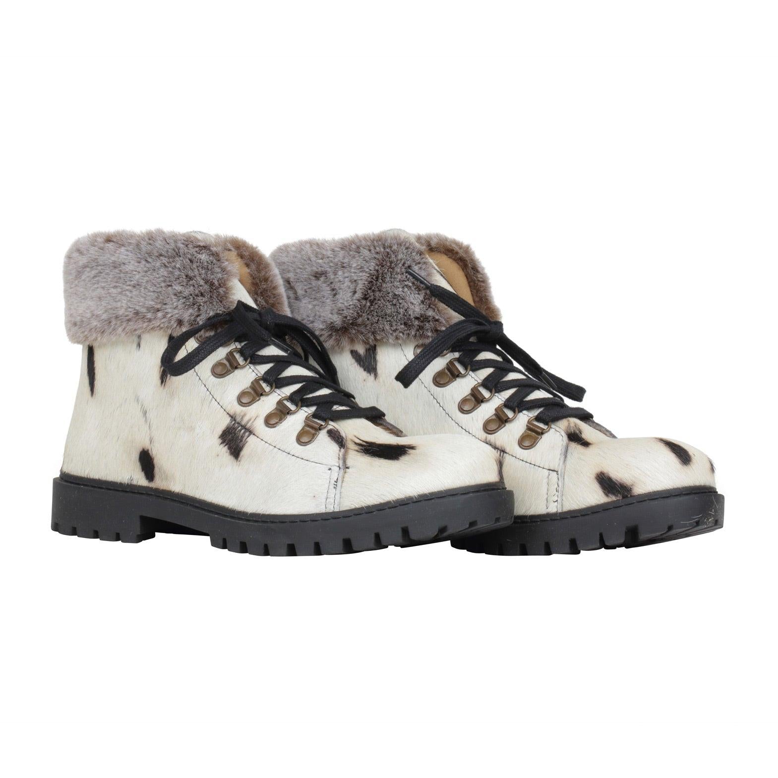 Beaver Boots
