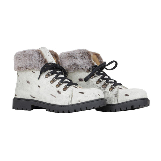 Beaver Boots