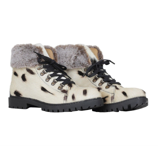 Beaver Boots
