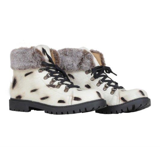Biberstiefel