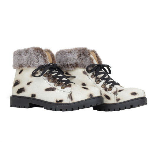 Biberstiefel
