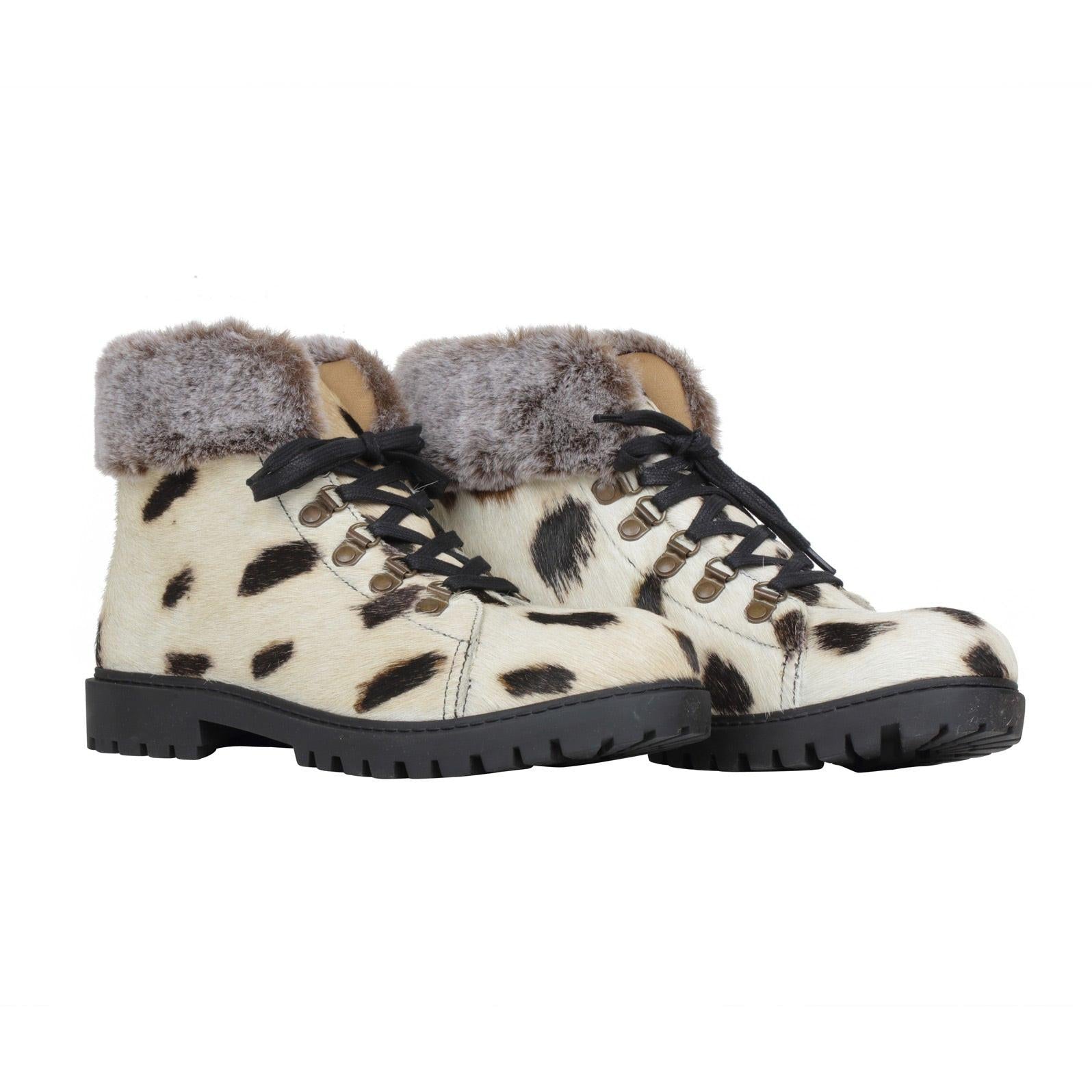 Beaver Boots