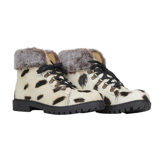 Biberstiefel