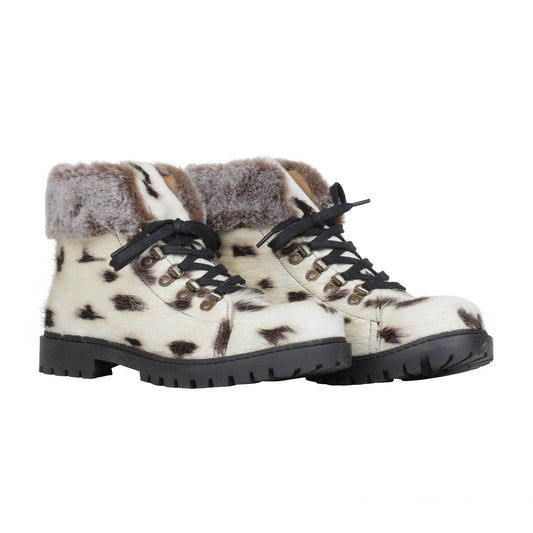 Biberstiefel