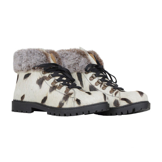 Biberstiefel