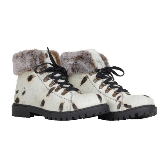 Biberstiefel