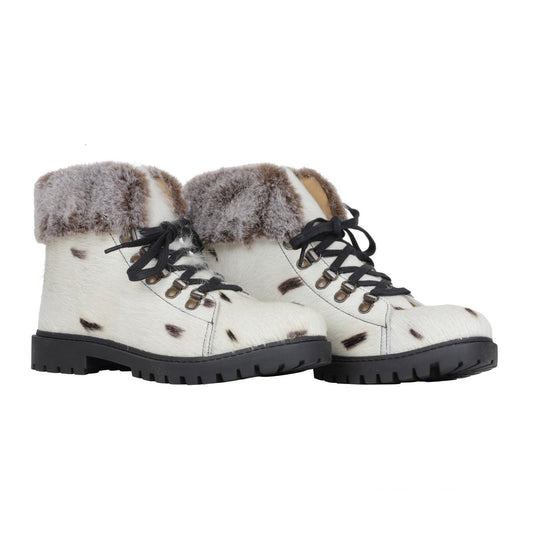 Biberstiefel