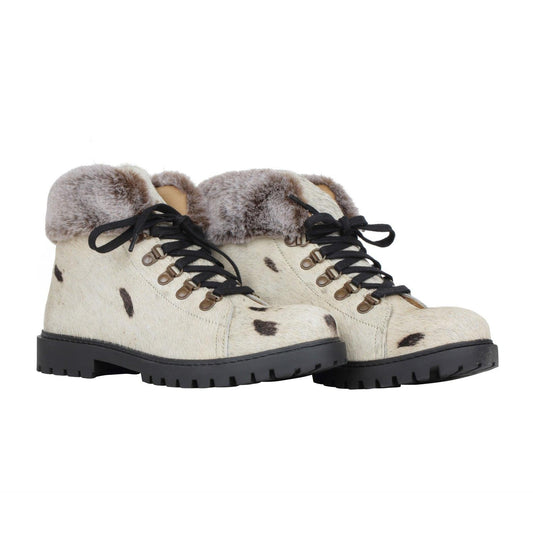 Biber-Stiefel