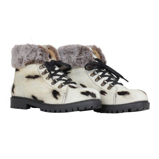 Biberstiefel