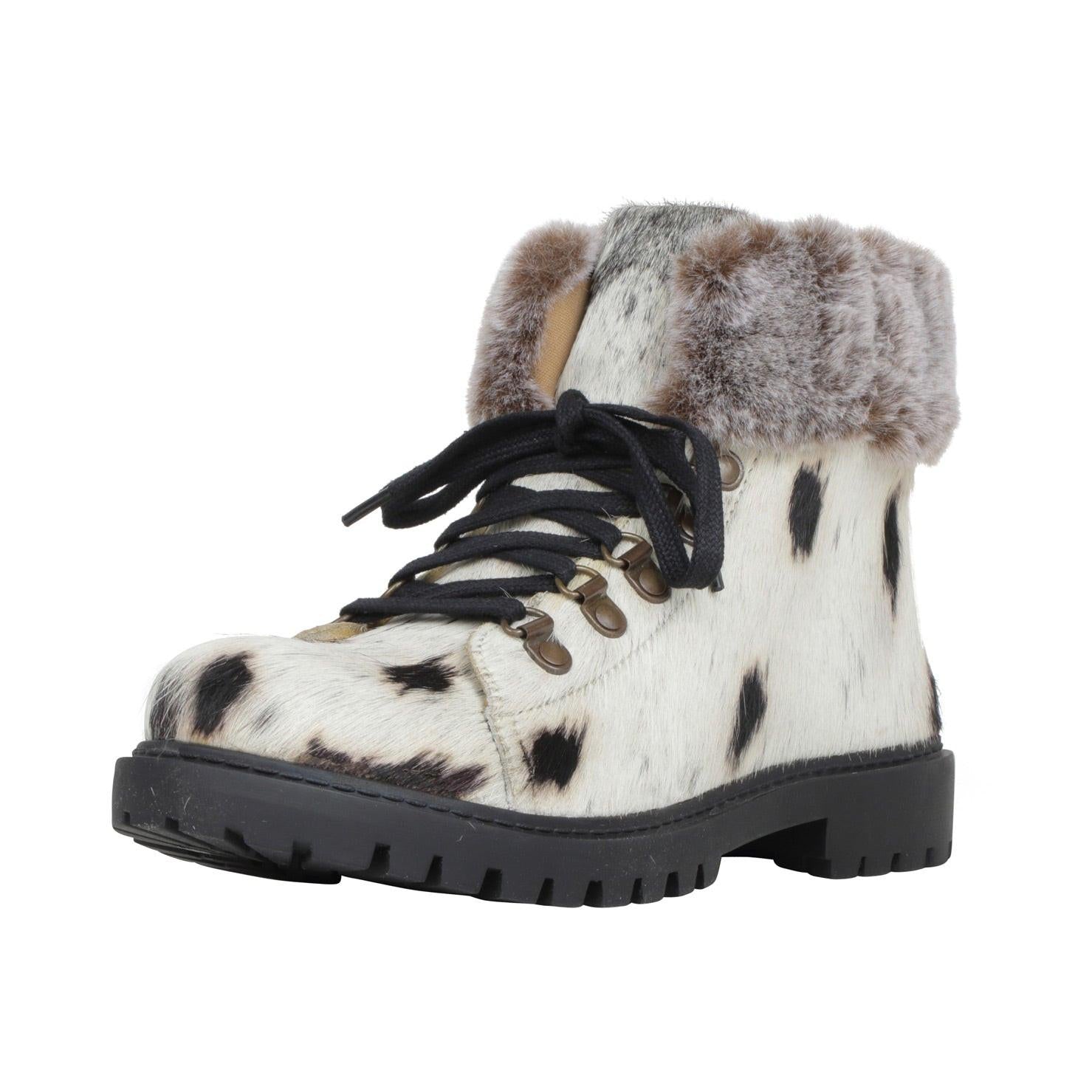 Beaver Boots