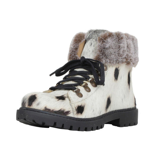 Biber-Stiefel