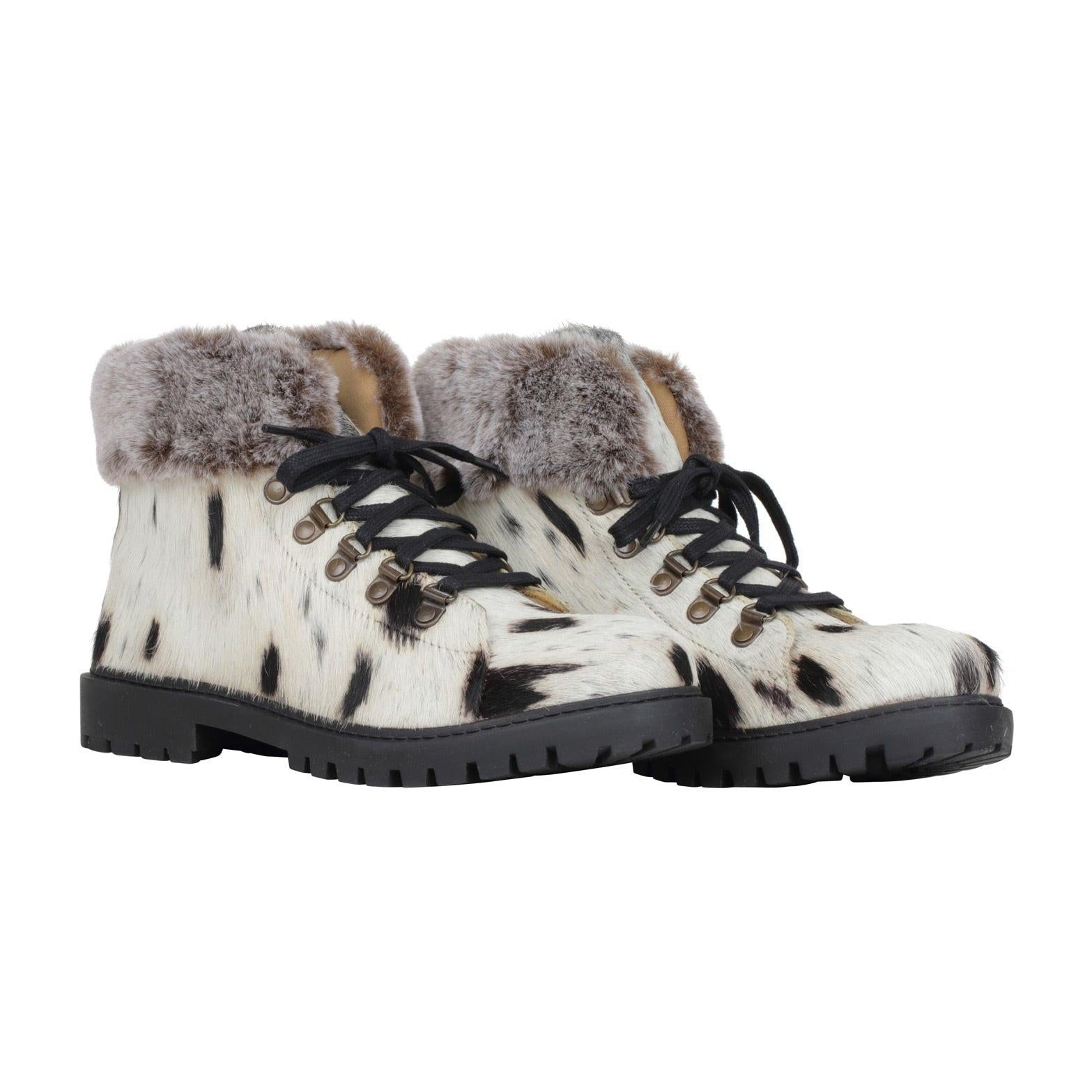 Beaver Boots